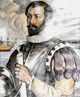 Imagen de Juan de Salazar y Espinosa