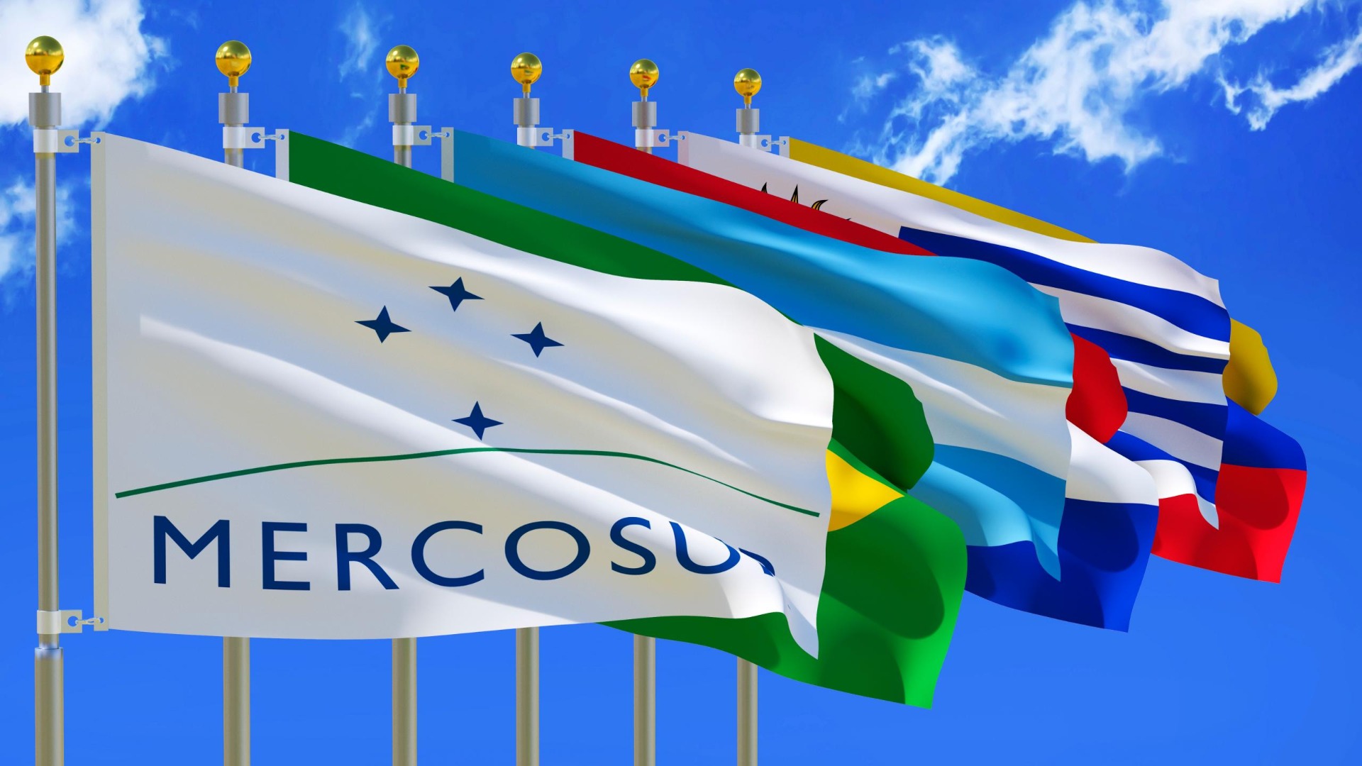 Organización Mercosur